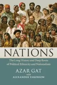 Nations | 0:e upplagan Köp online