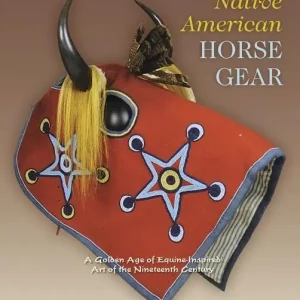 Native American Horse Gear | 0:e upplagan Handla nu