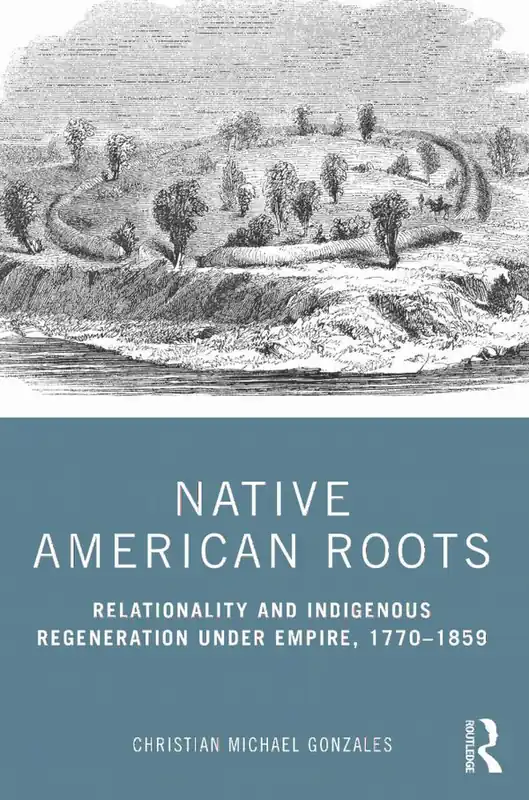 Native American Roots | 1:a upplagan Köp online