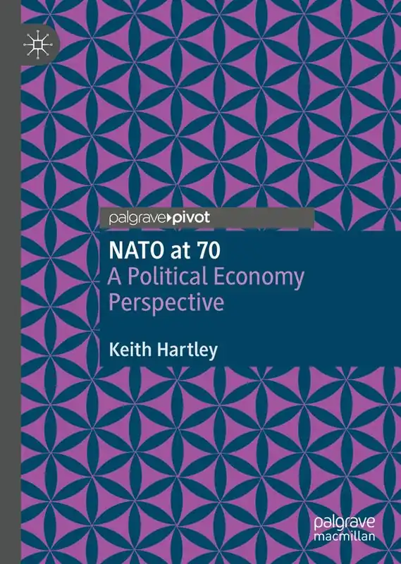 Nyhet NATO at 70 | 1:a upplagan