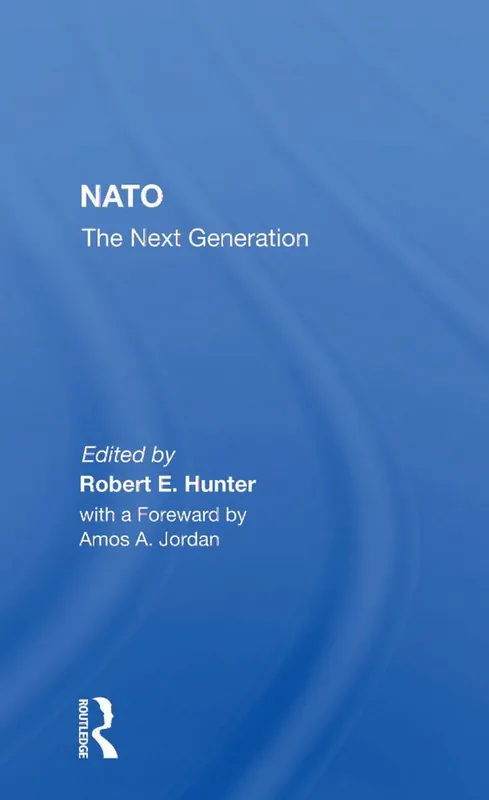 Nato--the Next Generation | 1:a upplagan Fri frakt