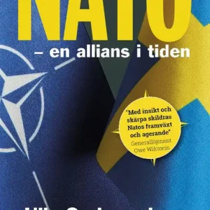 Fri frakt Nato, en allians i tiden | 1:a upplagan