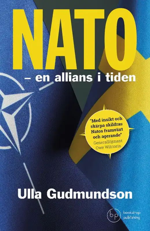 Fri frakt Nato, en allians i tiden | 1:a upplagan