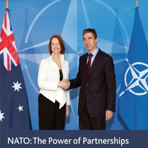 NATO: The Power of Partnerships | 0:e upplagan Bästa pris