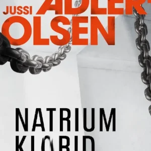Outlet Natriumklorid | 0:e upplagan