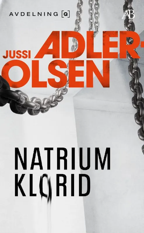 Outlet Natriumklorid | 0:e upplagan