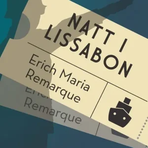 Nedsatt pris Natt i Lissabon | 2:a upplagan