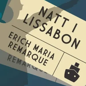 Natt i Lissabon | 1:a upplagan risnedsättning