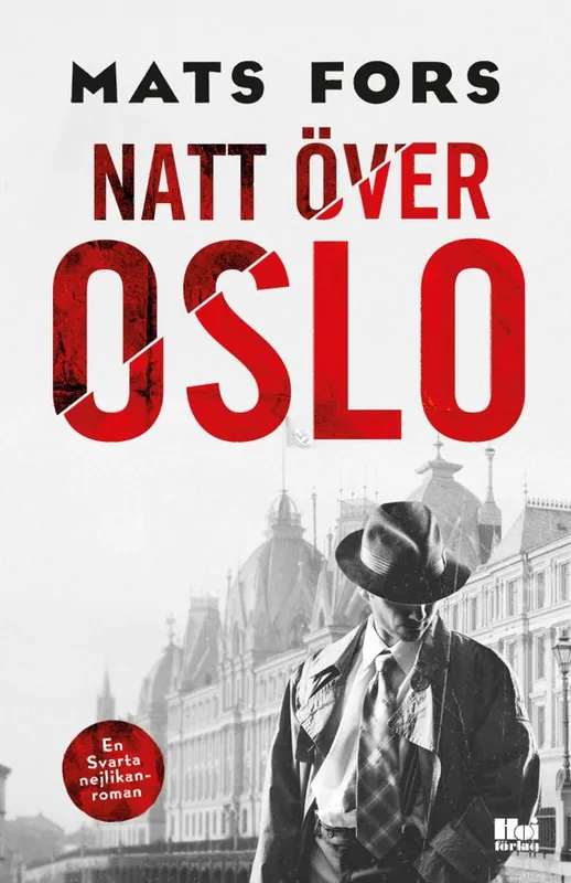 Billigare Natt över Oslo | 0:e upplagan
