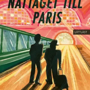 Nattåget till Paris | 0:e upplagan Snabb frakt