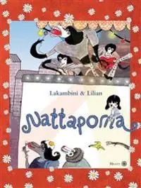 I lager Nattaporna | 0:e upplagan