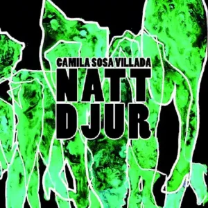 Nattdjur | 1:a upplagan Kundfavorit