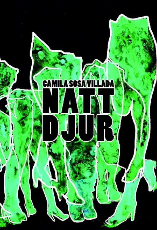 Nattdjur | 1:a upplagan Kundfavorit