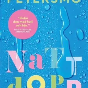 Begränsat antal Nattdopp | 1:a upplagan