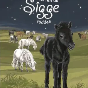 Reapris Natten då Sigge föddes | 0:e upplagan