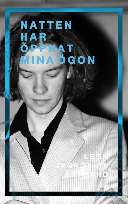 Endast idag Natten har öppnar mina ögon | 0:e upplagan
