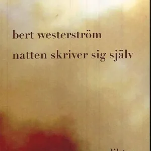 Natten skriver sig själv | 1:a upplagan Kundfavorit