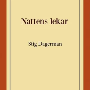 Nattens lekar | 0:e upplagan Lågt pris
