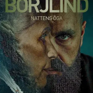 Extra rabatt Nattens öga | 1:a upplagan
