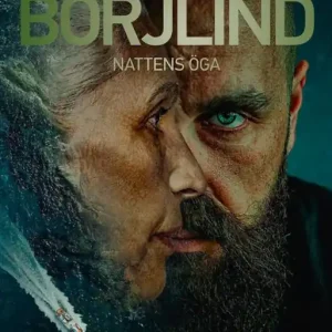 Endast idag Nattens öga | 1:a upplagan