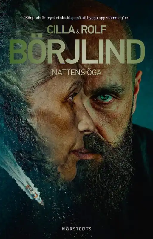 Endast idag Nattens öga | 1:a upplagan