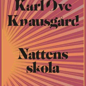 Endast denna vecka Nattens skola | 1:a upplagan
