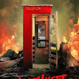 Fynd Natthuset | 0:e upplagan