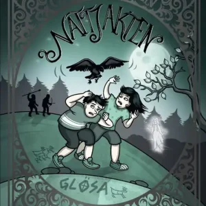 Endast idag Nattjakten: Glösa | 0:e upplagan