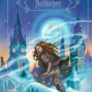 Nedsatt pris Nattkorpen | 1:a upplagan