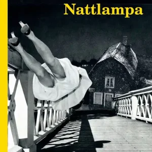 Nattlampa | 0:e upplagan Köp nu
