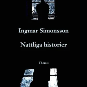 Beställ idag Nattliga historier | 0:e upplagan