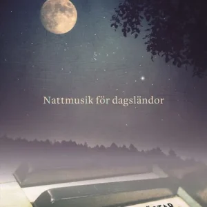Erbjudande Nattmusik för dagsländor | 0:e upplagan