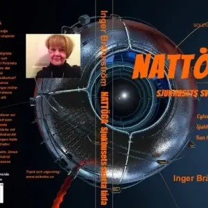 Nattöga : sjukhusets svarta låda | 0:e upplagan Billig
