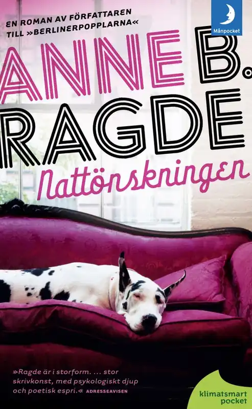 Nattönskningen | 0:e upplagan Lägg i varukorgen