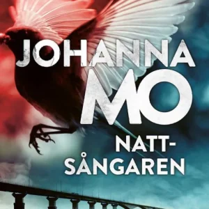 Nattsångaren | 0:e upplagan Snabb leverans