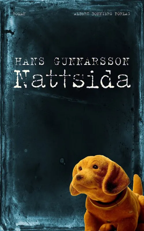Nattsida : Roman | 0:e upplagan Billig
