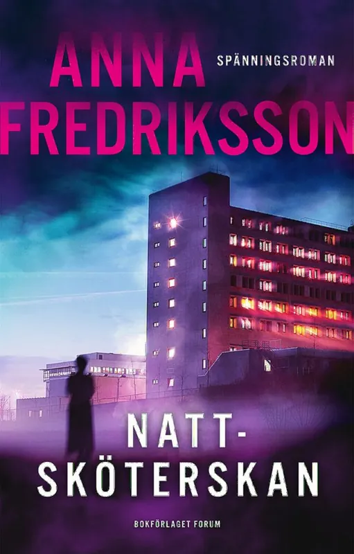 Nattsköterskan | 0:e upplagan Billig