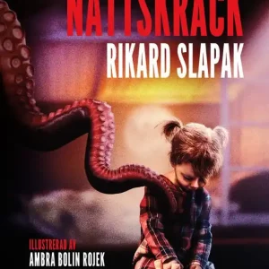 Outlet Nattskräck | 1:a upplagan