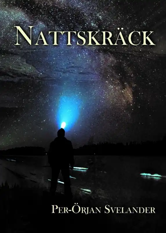 Nyhet Nattskräck | 0:e upplagan
