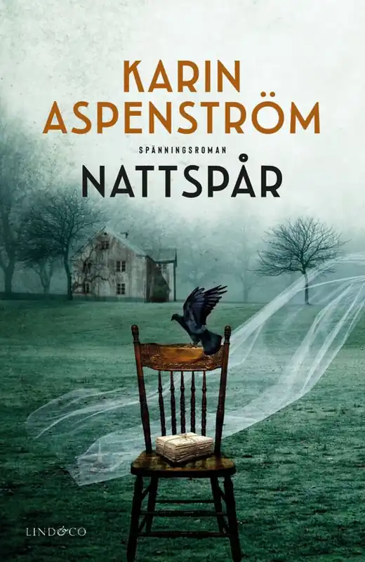Nattspår | 0:e upplagan Billig