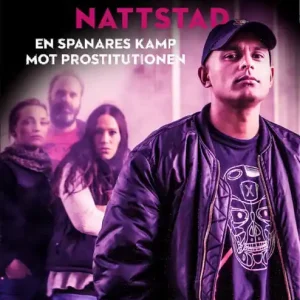 Nattstad | 1:a upplagan Rabatt