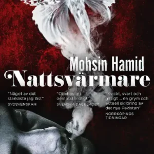Bästa pris Nattsvärmare | 2:a upplagan