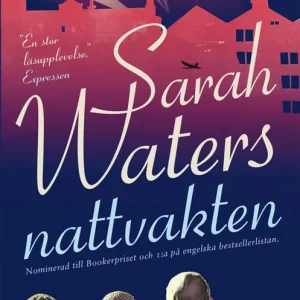 I lager Nattvakten | 0:e upplagan