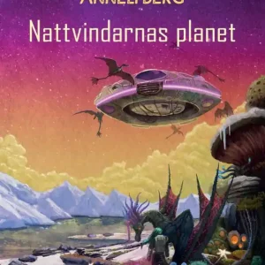 Populär Nattvindarnas planet | 1:a upplagan