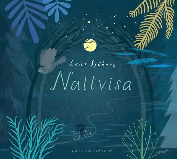 Nattvisa | 1:a upplagan Reapris