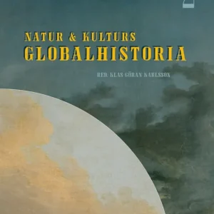 Natur & Kulturs globalhistoria 2 | 1:a upplagan Rabatt