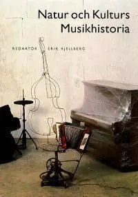 Natur och Kulturs Musikhistoria | 1:a upplagan Rabatter