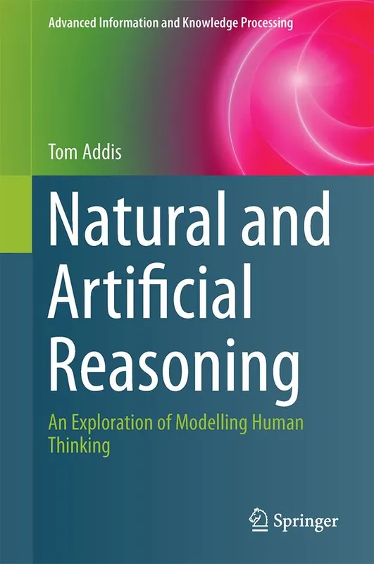 Natural and Artificial Reasoning | 1:a upplagan Lägg i varukorgen