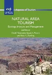 Natural Area Tourism | 2:a upplagan Endast idag