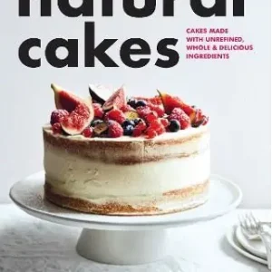 Beställ idag Natural Cakes | 0:e upplagan